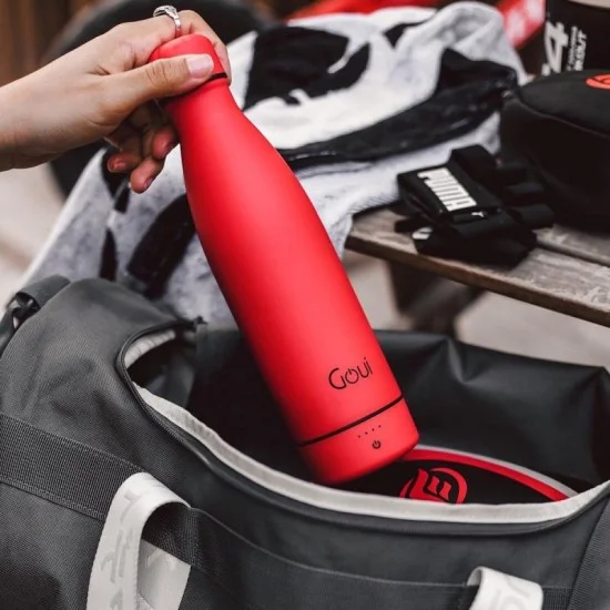 Goui - LOCH Bottle Wireless 6000 mAh - Red